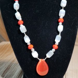 Necklace and Pendant